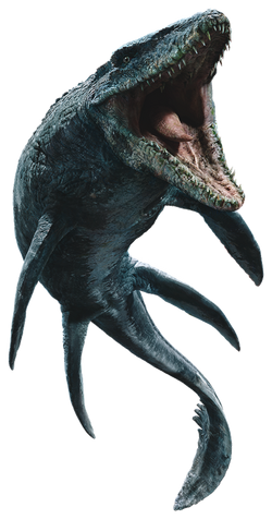 Jurassic world fallen kingdom mosasaurus v2 by sonichedgehog2